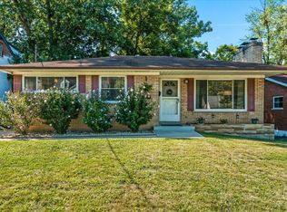3925 Trebor Dr, Cincinnati, OH 45236