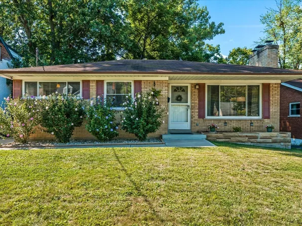 3925 Trebor Dr, Cincinnati, OH 45236