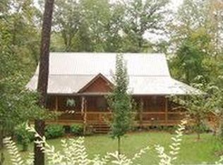 6260 Cedar Creek Dr, Blairsville, GA 30512