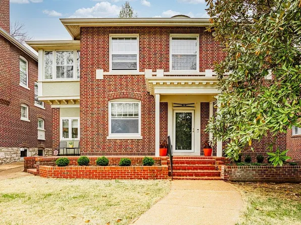 28 Aberdeen Pl, Saint Louis, MO 63105