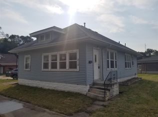 212 Webster St, Waterloo, IA 50703