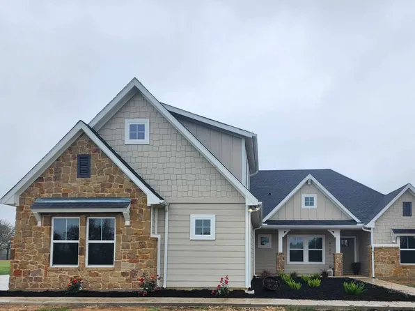 4120 Fm 4, Cleburne, TX 76031