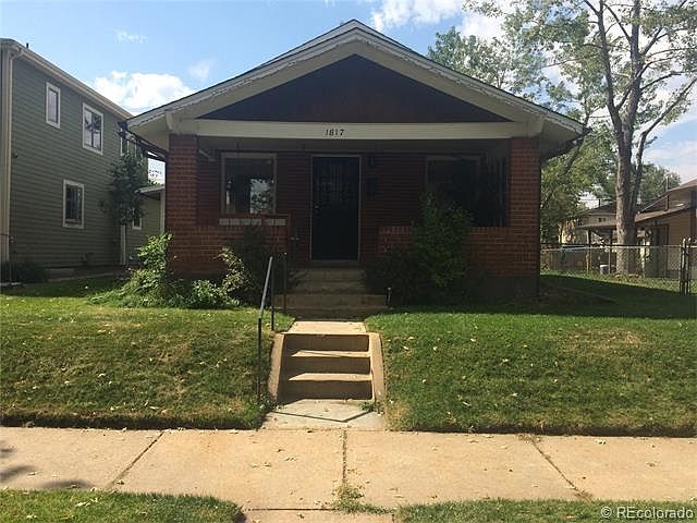 For Sale: 1817 South Franklin Street, Denver, CO 80210