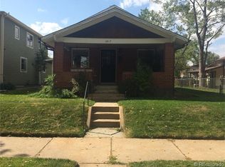1817 S Franklin St, Denver, CO 80210