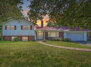 225 Sequoia Trl, Greeneville, TN 37743