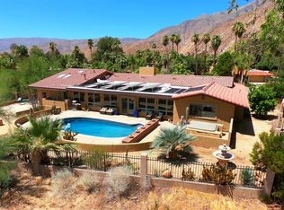 164 Montezuma Rd, Borrego Springs, CA 92004