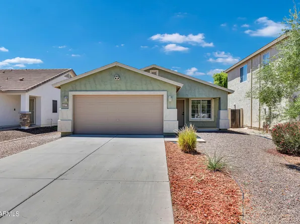 4877 E MEADOW MIST Lane, San Tan Valley, AZ 85140