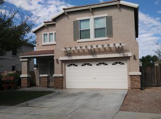 1514 S 121st Dr, Avondale, AZ 85323