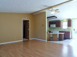 1035 Little Turtle Trl, Huntington, IN 46750