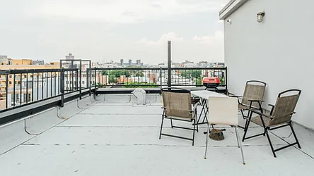 Rented by Nooklyn NYC LLC