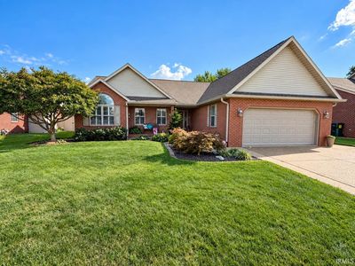 715 Merimac Dr, Evansville, IN, 47711