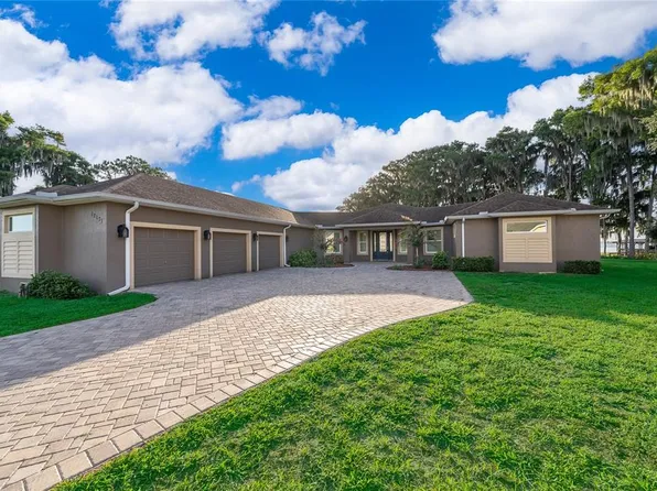 12131 Eagles Point Court Grand Is, Grand Island, FL 32735