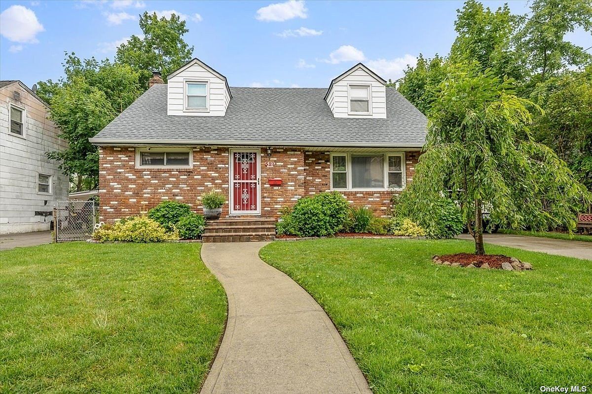 521 Northern Parkway, Uniondale, NY 11553 Zillow