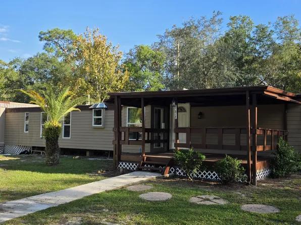 17312 Meridian Blvd, Hudson, FL 34667