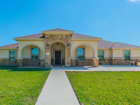 2410 Sandpiper Dr, Killeen, TX 76542