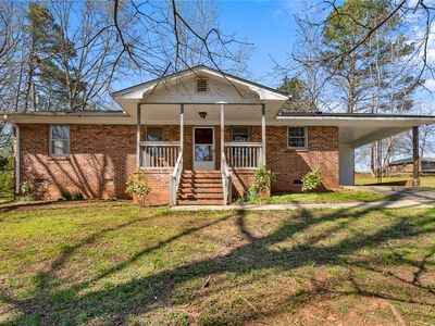 106 Ross Dr, Starr, SC, 29684