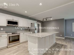 4019 N 33rd Pl, Phoenix, AZ 85018