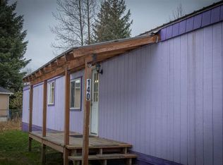 9950 Stephen Richard Dr SPC 140, Juneau, AK 99801