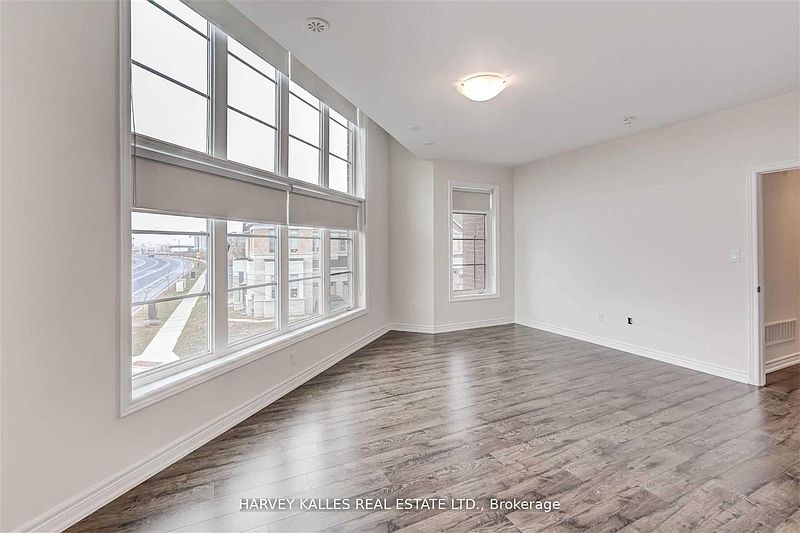 Markham Townhouse for rent - 3 Bedrooms — photo 21