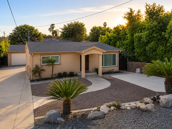 9331 La Vine St #1, Rancho Cucamonga, CA 91701
