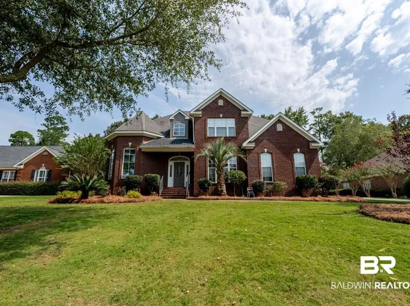 30466 Middle Creek Cir, Spanish Fort, AL 36527