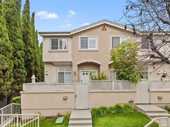 5720 S Glennie Ln APT G, Los Angeles, CA 90016