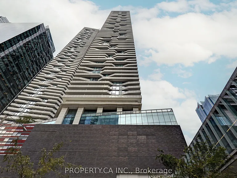 88 Harbour St #6706 — Photo 29