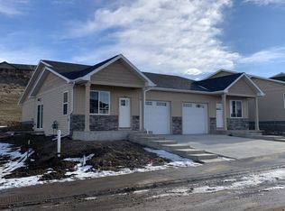 606 Aspen Trl, Sheridan, WY 82801