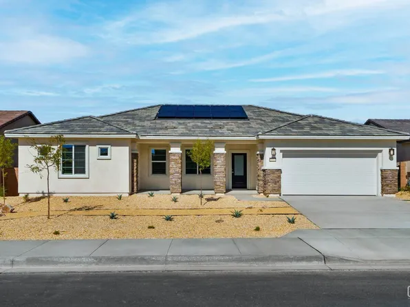 1125 Nectar Pl, Shafter, CA 93263