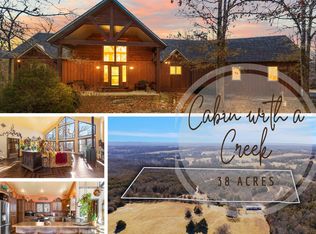 25339 Stallion Bluff Rd, Shell Knob, MO 65747