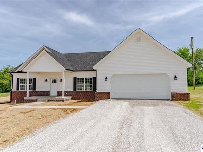 190 Gordon Dr, Ekron, KY, 40117