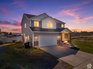 3853 S 330 W, Vernal, UT 84078