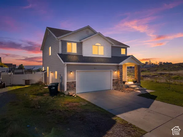 3853 S 330 W, Vernal, UT 84078
