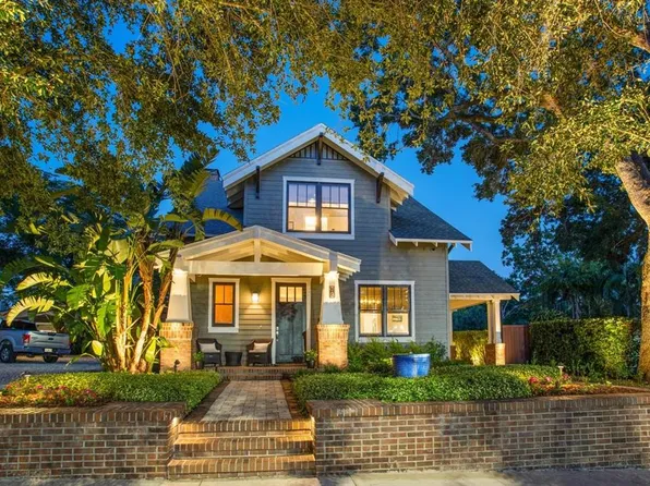 13 Hill Ave, Orlando, FL 32801