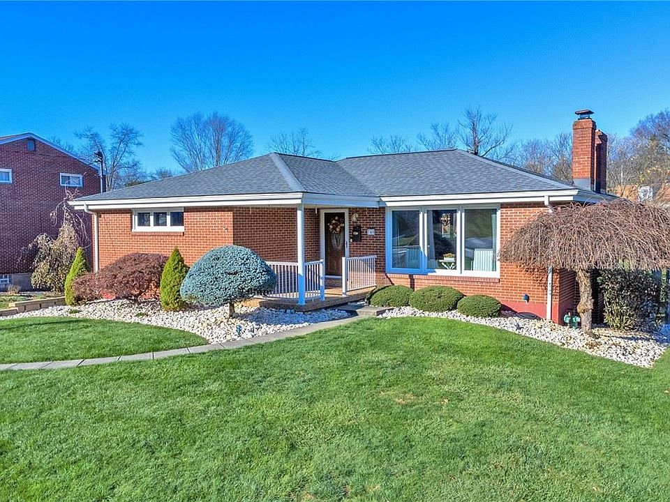 1st image of 740 William Dr