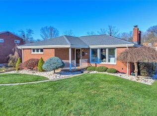 740 William Dr, Trafford, PA 15085
