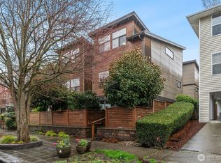 6536 42nd Ave SW #B, Seattle, WA 98136