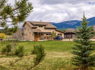 18823 Six Mile Rd, Huson, MT 59846