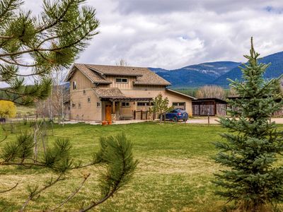 18823 Six Mile Rd, Huson, MT, 59846