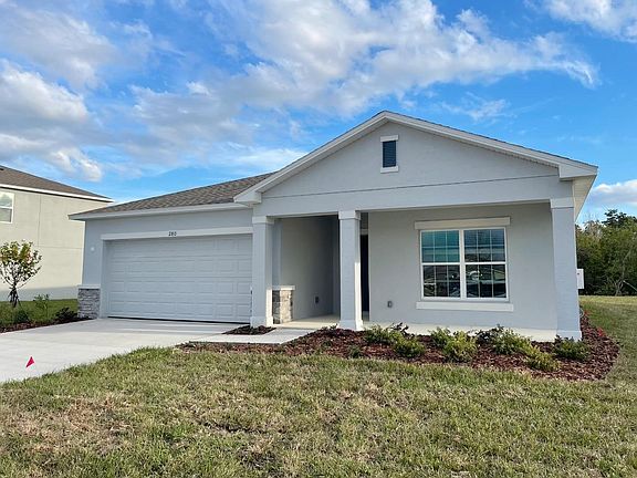 2nd image of 393 Quarry Rock Cir