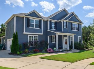 12809 Tannery Ln, Mc Calla, AL 35111