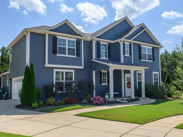 12809 Tannery Ln, Mc Calla, AL 35111