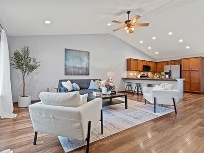 1803 Probst Dr SW, Cedar Rapids, IA, 52404