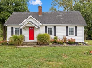 9251 Old Danville Rd, Danville, KY 40422