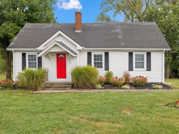 9251 Old Danville Rd, Danville, KY 40422