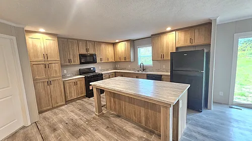 Floor plan 858