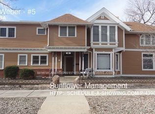 1106 N Weber St APT 5, Colorado Springs, CO 80903