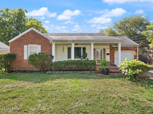 6008 Ashby Ln, Louisville, KY 40272