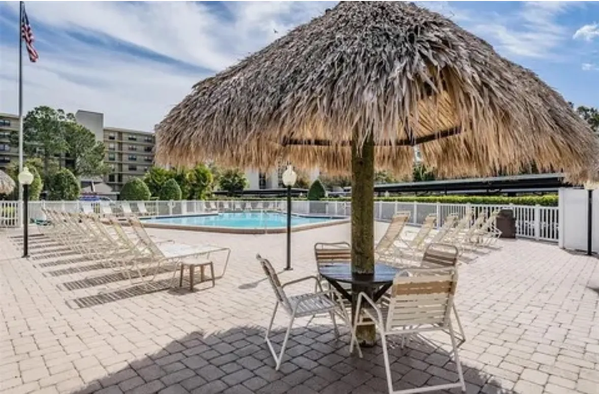 Photo 2 of 22 - 2614 Cove Cay Dr #308 - Clearwater, FL Building Photo - 2614 Cove Cay Dr #308