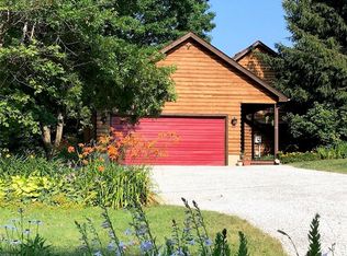 18550 Rapids Rd, Hiram, OH 44234